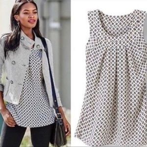 Cabi sleeveless top